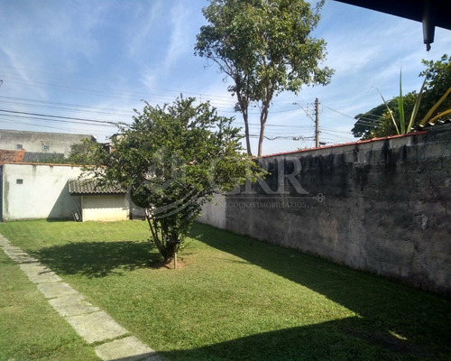 Imagem 9 de 15 de Venda - Casa Com Amplo Quintal Jardim Colonial 3 Dormitórios - Aceita Permuta - Ca00616 - 68120432