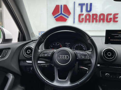 Audi A3 1.4 Sedán Dynamic At Dsg