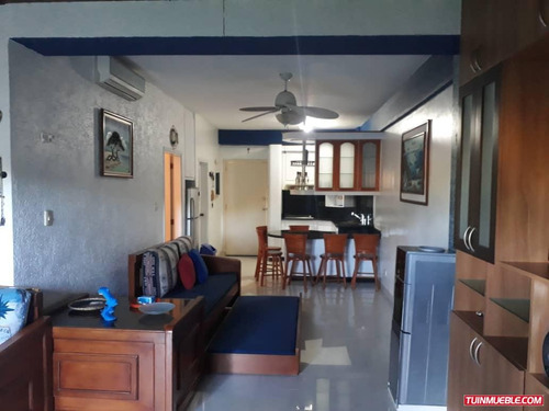 Imagen 3 de 12 de Apartamentos En Venta En Aguasal 1