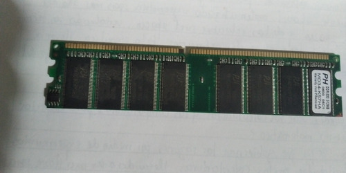 Memoria Ram 512 Mb