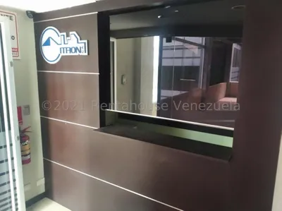 Oficina en venta
