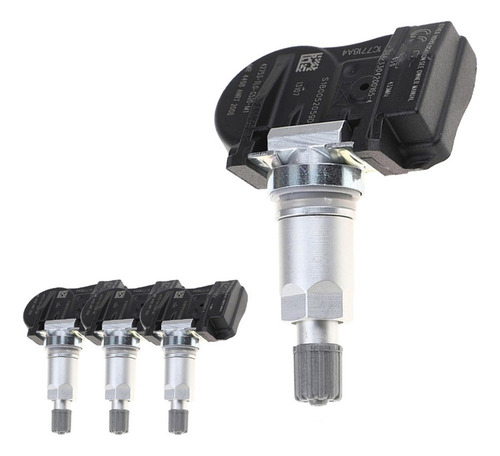 Sensor Presión Llanta Tpms For Honda Accord Jazz Crosstour