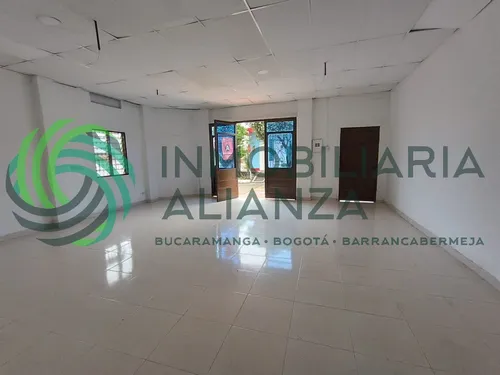 Casa En Arriendo En Olaya Herrera. Cod A16980