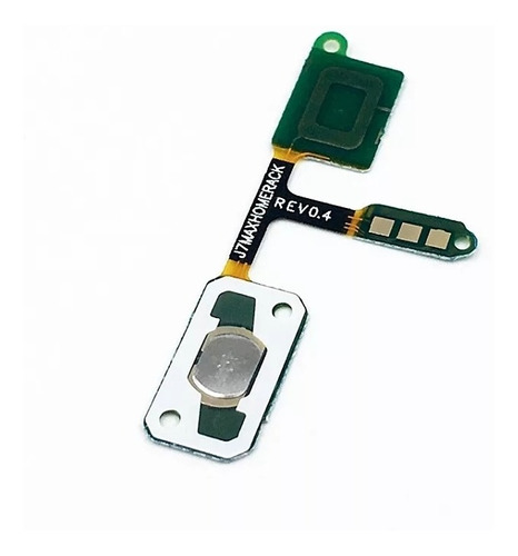 Flex Botón Home Sensor Retroceso Para Samsung J4 2018 J400