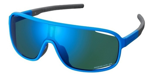 Anteojos/gafas/lentes Ciclismo Shimano Technium Gr 2021