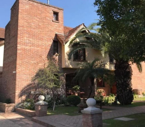 Imagen 3 de 25 de Barrio Privado San Miguel Village- Hermoso Ph En Dúplex