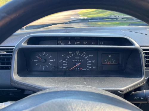 Peugeot 205 1.8 Gld Aa