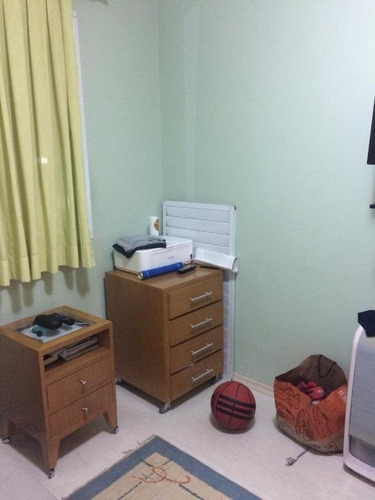 Imagem 21 de 30 de Sobrado À Venda, 122 M² Por R$ 690.000,00 - Jardim Borborema - São Bernardo Do Campo/sp - So0305