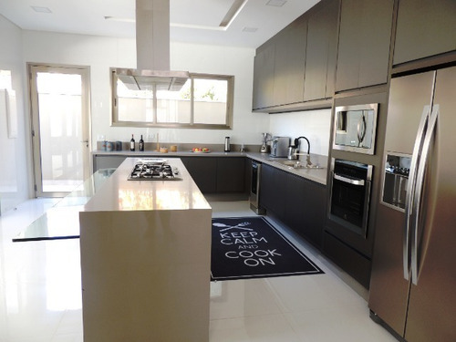 Imagem 8 de 30 de Casa A Venda Jardim Acapulco - Alto Padrão - Ca00119 - 69223610