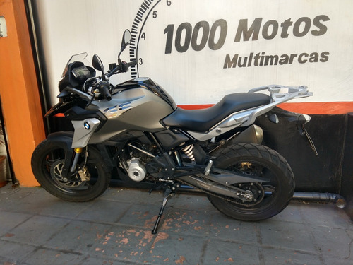 Bmw G 310 Gs 2020