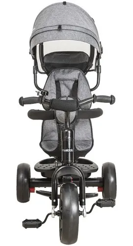 Triciclo giratorio kiddo new arrivals