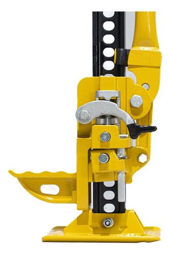 Macaco Hi Lift 3 T 48 Pol 1,22m Altura Off Road 4x4 Tr4