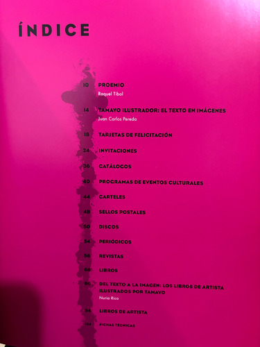 Tamayo Ilustrador. Rm, 2002. Pasta Dura.