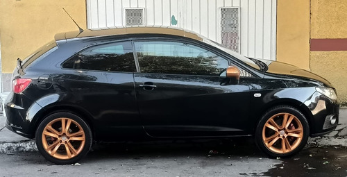 Seat Ibiza 2.0 Sport TM Plus Coupe