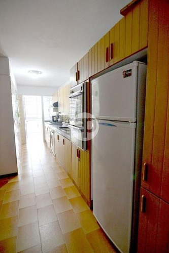 Apartamento En Mansa