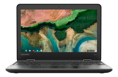 2 En 1 Tablet Chromebook Lenovo 11,6'' N4020 4gb 32gb - Spor
