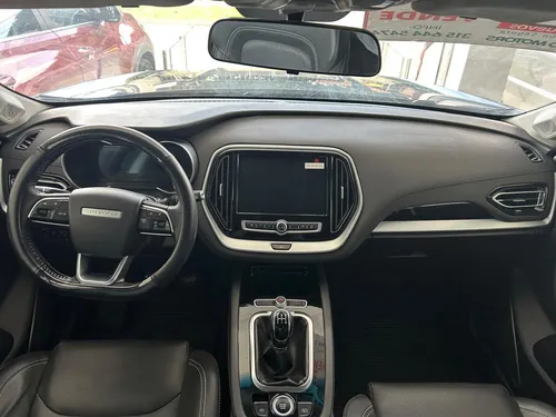 Jetour X70 1.5 T Sport Mt