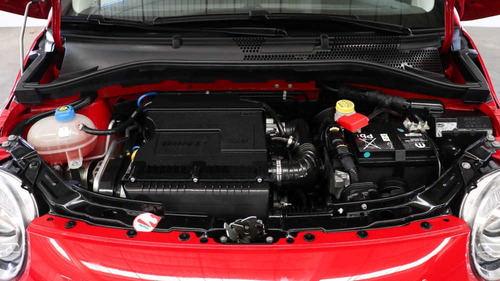 Fiat 500 1.4 Lounge 105cv Serie4 - 144601 - C
