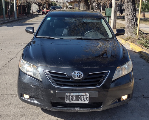 Toyota Camry 2.4 At L4