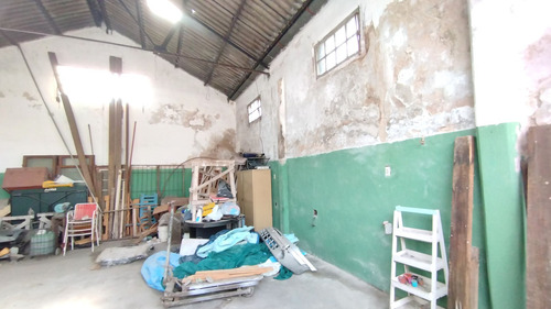 Vta Casa Mas 2 Dptos Mas Galpon Garage Ballester
