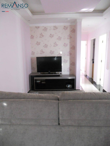 Imagem 13 de 15 de Apartamento - Residencial Firenze - Hortolândia Sp - 202314
