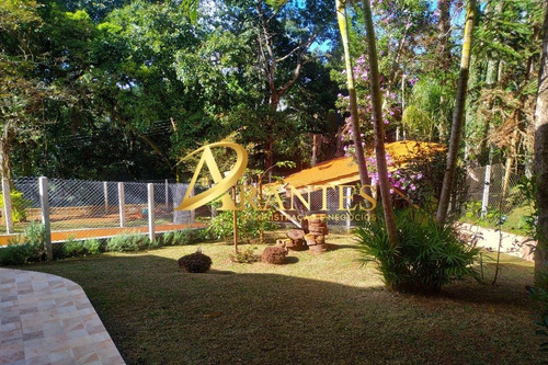 Imagem 6 de 30 de Casa Em Condomínio - Co00086 - 69590421