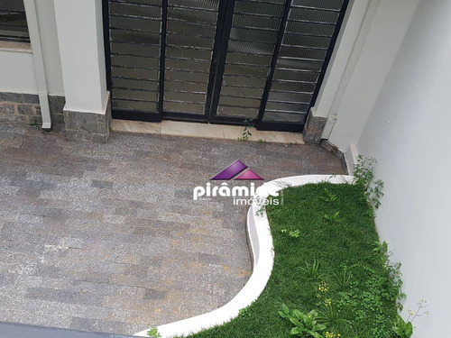 Imagem 22 de 30 de Prédio Para Alugar, 500 M² Por R$ 12.000,00/mês - Jardim Bela Vista - São José Dos Campos/sp - Pr0046
