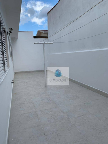 Imagem 13 de 20 de Casa Térrea Para Locação No Jardim Chapadão Campinas, 3 Dormitórios, Suite E Dependência De Empregada. Ótima Localização. - Ca1314