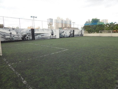 Imagem 18 de 30 de Apto No Tatuapé Com 2 Dorms Sendo 1 Suíte, 1 Vaga, 67m² - Ap1585