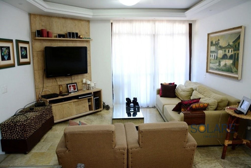 Imagem 6 de 15 de Apartamento - Centro - Ref: 66235 - V-66235
