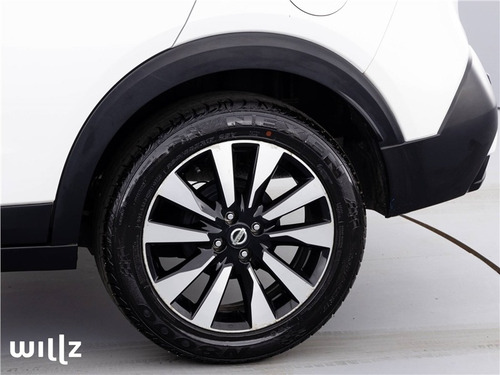 Imagem 10 de 17 de Nissan Kicks 1.6 16v Flexstart Sv 4p Xtronic