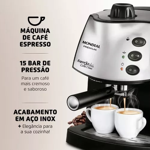 Minha opinião sobre o caso Duplo Expresso - O Cafezinho