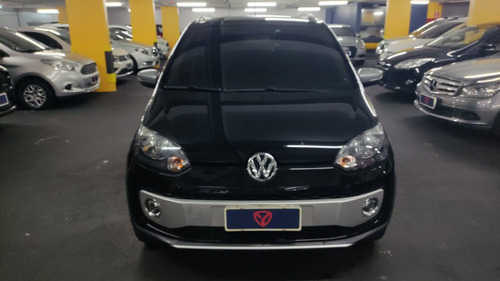 Volkswagen Cross Up! 1.0 I-motion 5p