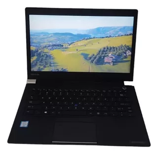 Laptop Toshiba X30-e Core I5 16gb Ram 256gb Graficos Uhd