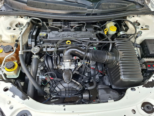 Dodge Stratus Sxt Aa Ee Ba At