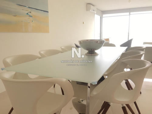 Hermoso Departamento En Alquiler.- Ref: 2528