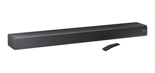 Barra De Sonido Inalámbrica Samsung Hw-ms550 Wi-fi 2 Ch Blue