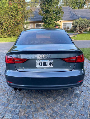 Audi A3 1.4 Sedan Tfsi Stronic 122cv 2014