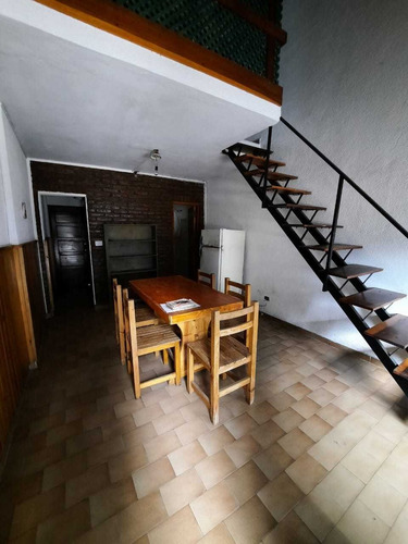 Imagen 3 de 10 de Duplex Dos Ambientes Y 1/2 Espacio Vehicular, San Bernardo
