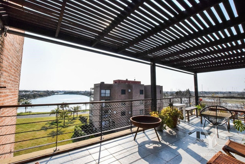 Imagen 3 de 16 de Departamento En Venta Ubicado En Santa Barbara, Tigre, G.b.a. Zona Norte