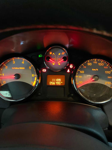 Imagen 8 de 25 de Peugeot 207 2011 1.6 Gti 156cv 5 P