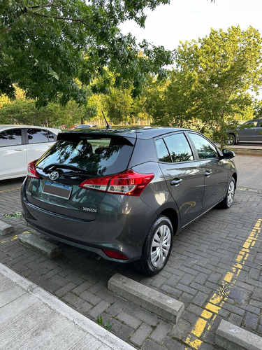 Toyota Yaris 1.5 107Cv Xs Cvt