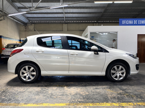 Peugeot 308 1.6 Allure