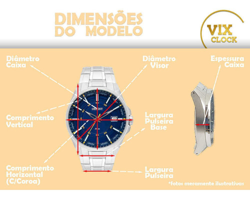 Relogios Femininos Baratos Com Pulseira Dourada Semijoia