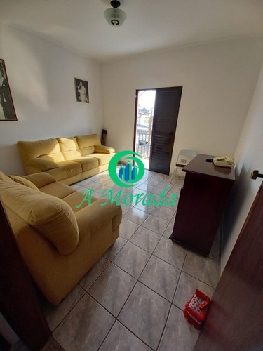 Imagem 16 de 23 de Excelente E Amplo Sobrado Vila Progresso! - Ca00732 - 69200874