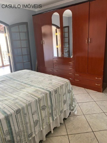 Casa - Venda - Jardim America Ii - Cod. 282 - V282