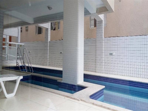 Imagem 20 de 20 de Apartamento - Venda - Guilhermina - Praia Grande - Gf13