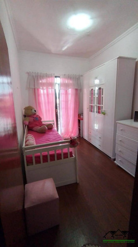 Imagem 13 de 15 de Sobrado 150 M² Vila Luzita Santo André / Sp - Abs0231