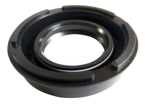 Imagem 4 de 6 de Retentor Pinhão Xr 250 Tornado 2001 Até 2008 Original Honda