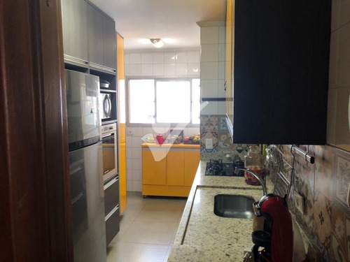 Imagem 5 de 28 de Apartamento À Venda Em Tatuapé - Ap003107